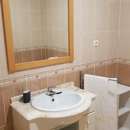 Litoral Apartamento Turistico * Albufeira