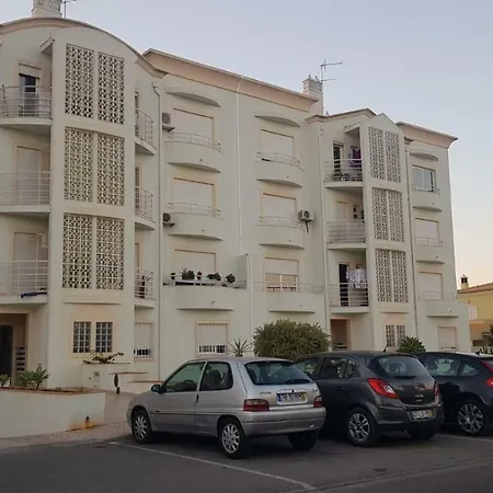 Apartament Litoral Apartamento Turistico Albufeira
