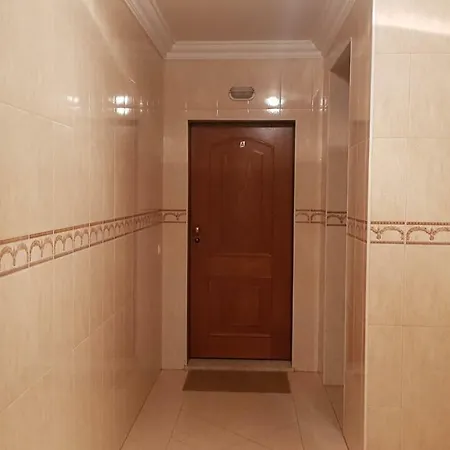 Litoral Apartamento Turistico