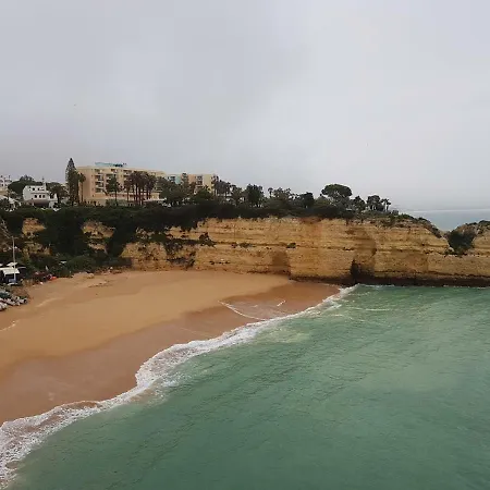 Litoral Apartamento Turistico Albufeira