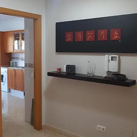 Apartament Litoral Apartamento Turistico Albufeira