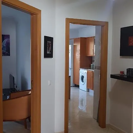 Apartament Litoral Apartamento Turistico