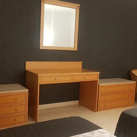 Litoral Apartamento Turistico Apartament Albufeira