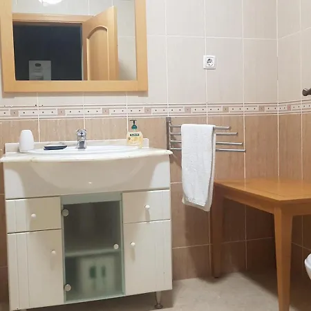 Litoral Apartamento Turistico Apartament Albufeira