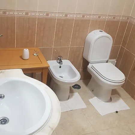 Apartament Litoral Apartamento Turistico Albufeira