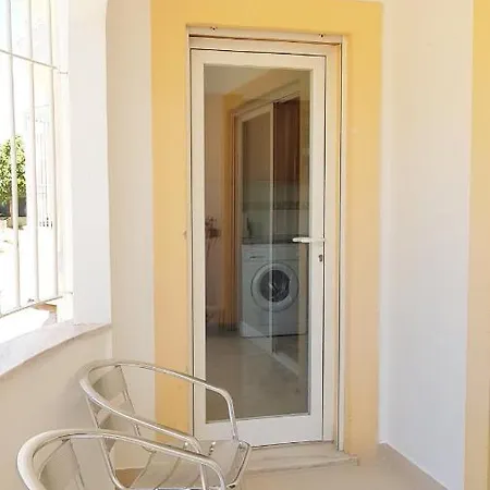 Litoral Apartamento Turistico Apartament Albufeira