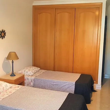 Litoral Apartamento Turistico Apartament