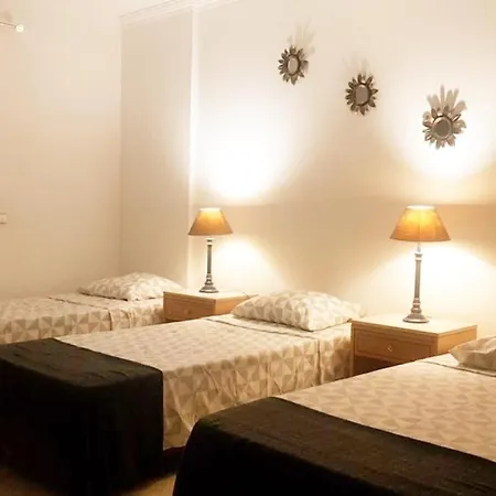 Litoral Apartamento Turistico Apartament Albufeira